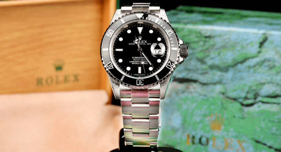 Here’s How To Get On The Rolex Waiting List Luxury Watch